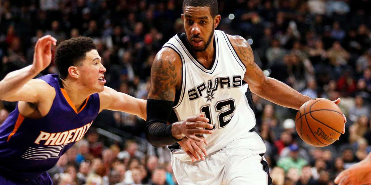 What we gained from the Spurs gain the Suns