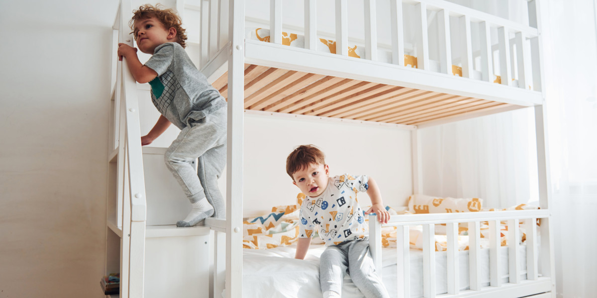 Small Bunk Bed For Kids Tools To Streamline Your Daily Lifethe One Small Bunk Bed For Kids Trick That Every Person Shoul