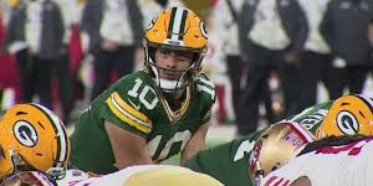 Packers Urged in the direction of Insert ‘Tone-Ecosystem’